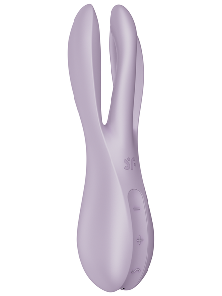 Satisfyer Threesome 2