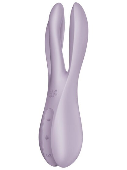 Satisfyer Threesome 2