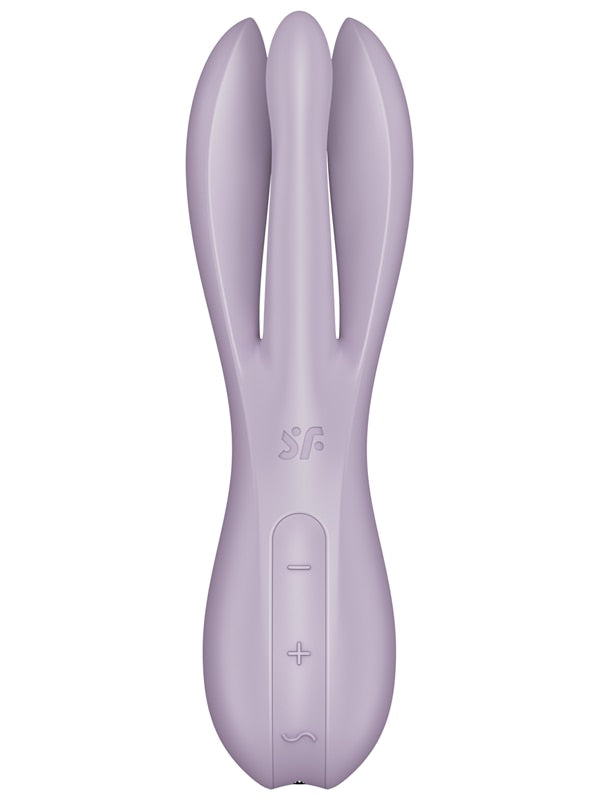 Satisfyer Threesome 2