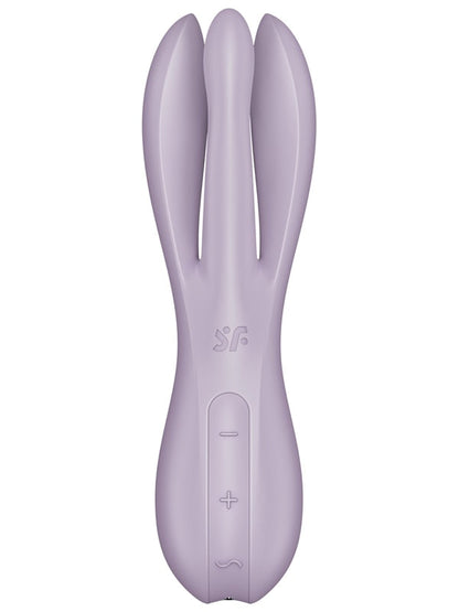 Satisfyer Threesome 2