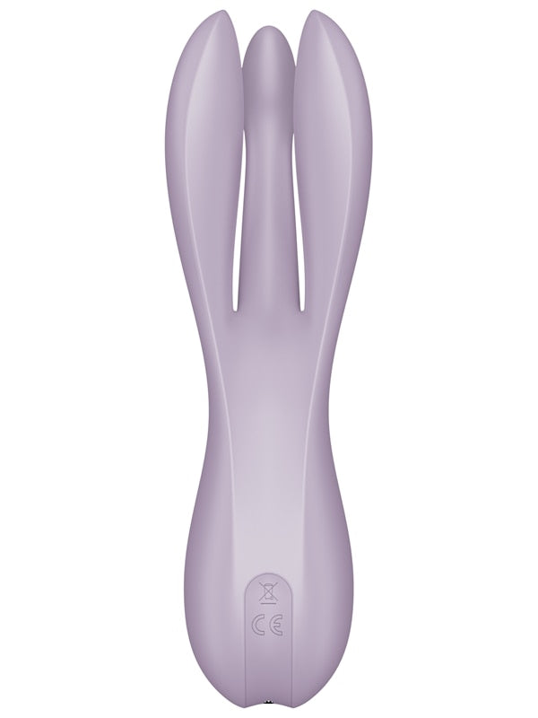Satisfyer Threesome 2
