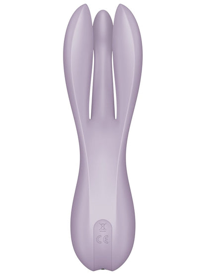 Satisfyer Threesome 2