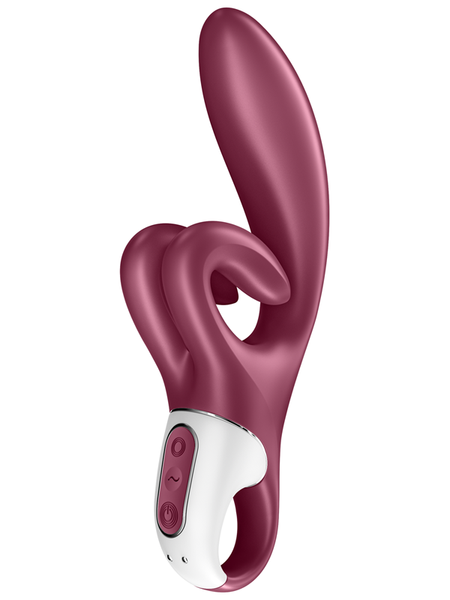 Satisfyer Touch Me