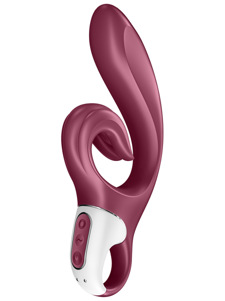 Satisfyer Love Me