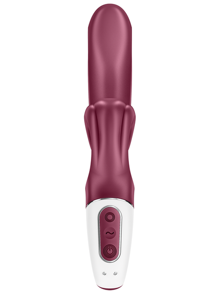 Satisfyer Love Me
