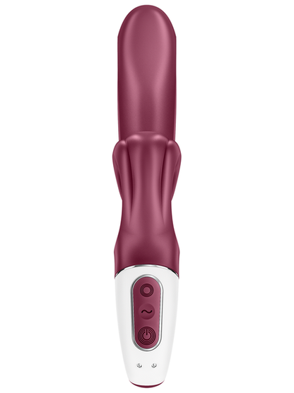 Satisfyer Love Me