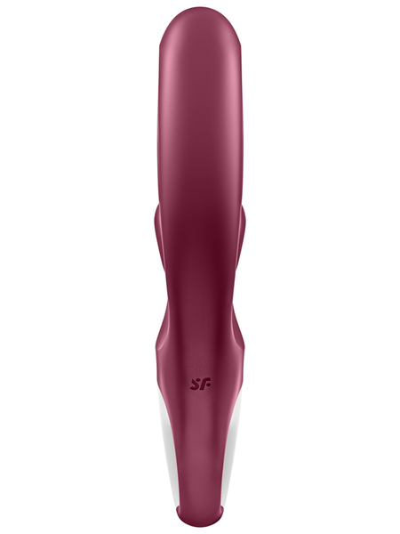 Satisfyer Love Me