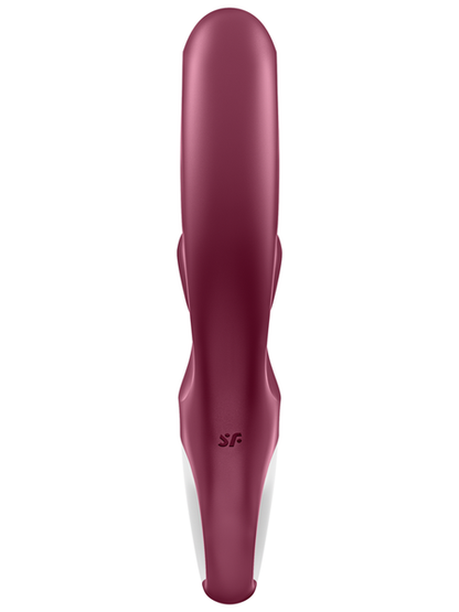 Satisfyer Love Me