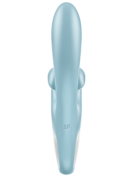 Satisfyer Touch Me