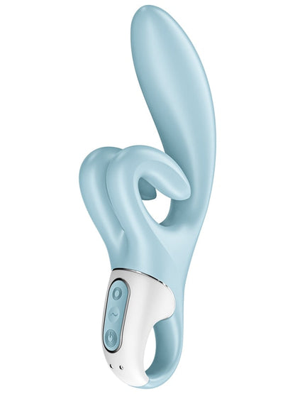 Satisfyer Touch Me