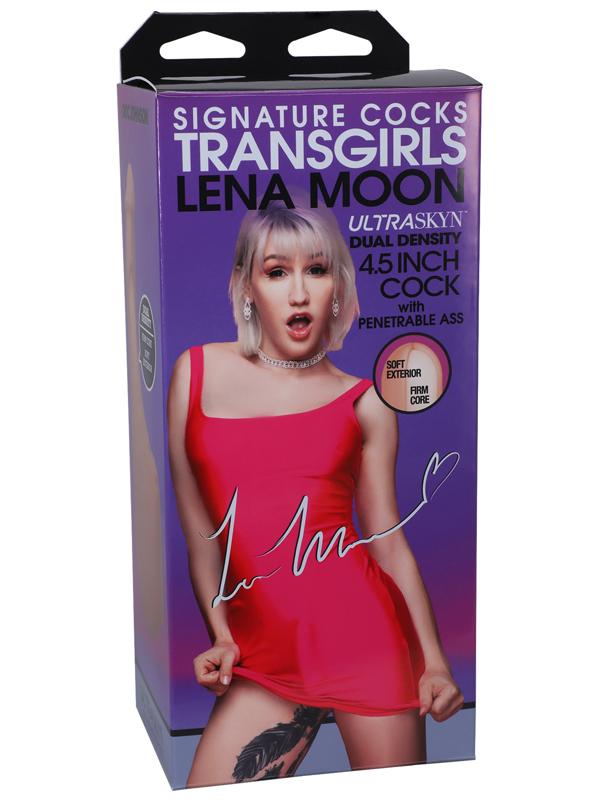 Signature Cocks Transgirls Lena Moon