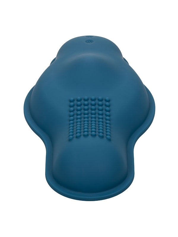 Dual Rider Remote Control Bump & Grind