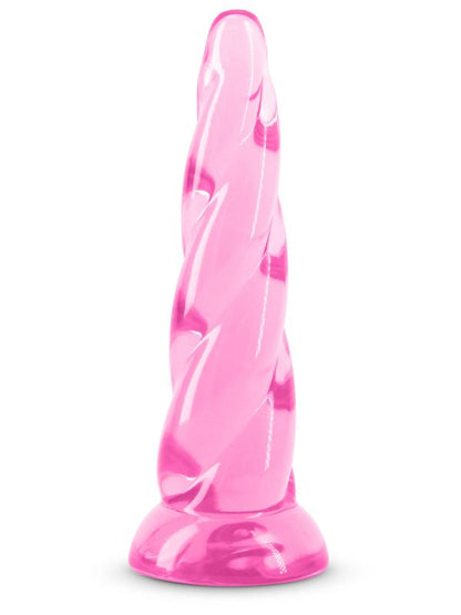 Fantasia - Siren - Pink - Pink 19 cm Dildo