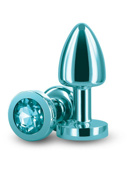 Rear Assets Petite - Teal