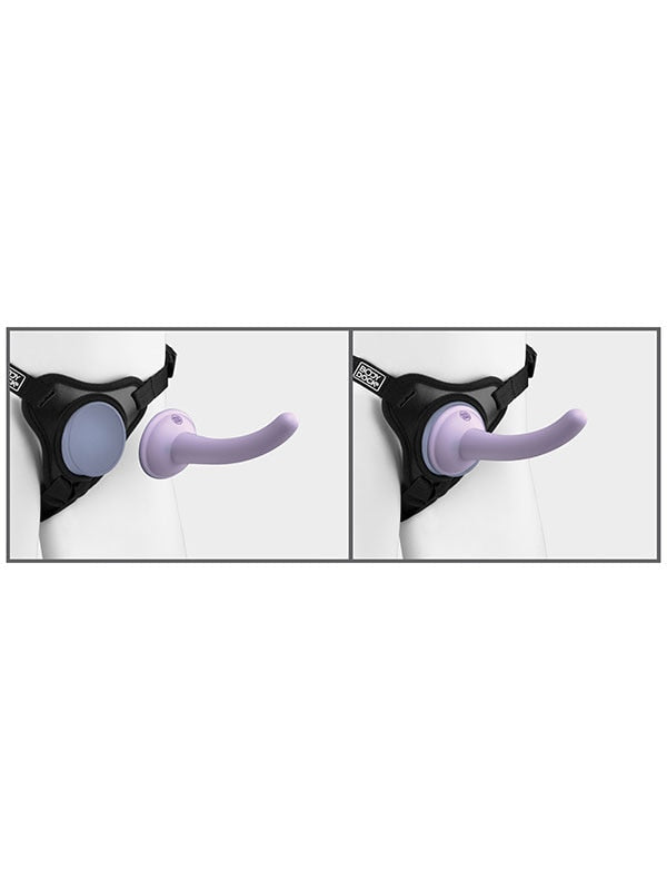 Dillio Platinum Body Dock 5 in. Pegging Kit