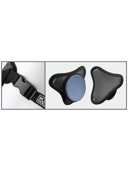 Dillio Platinum Body Dock 5 in. Pegging Kit