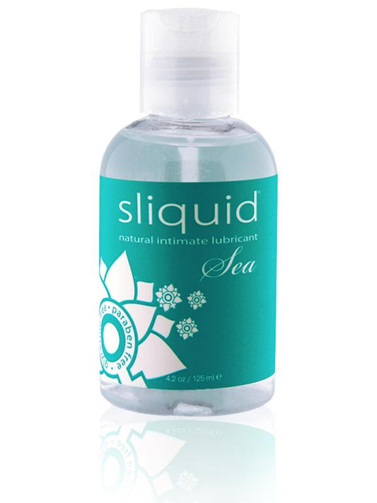 Sliquid Naturals Sea 4.2 oz
