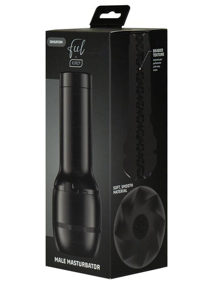 Kiiroo Feel Stroker by KIIROO Feel Sensation Masturbator