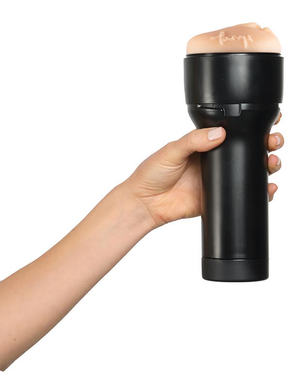 Kiiroo Feel Tanya Tate by KIIROO Stars Collection Strokers