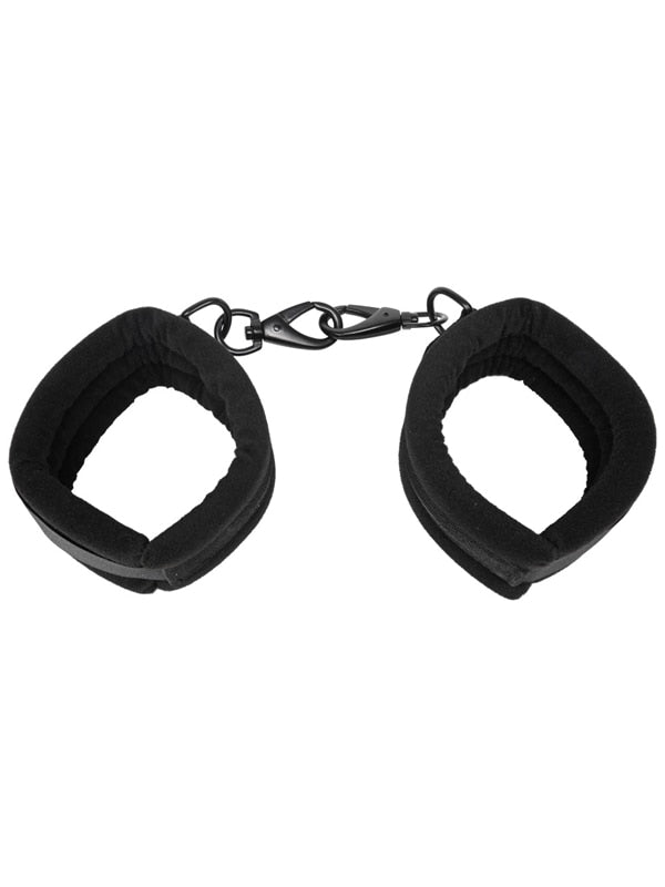 Pivot Positioning Bar - Black Padded Position & Spreader Bar