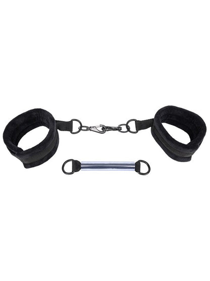 Pivot Connection Kit - Cuff and Tether Kit