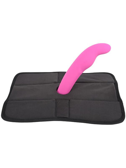 Pivot 3 in 1 Play-Pad - Vibrator Accessory Pad For Pivot Products