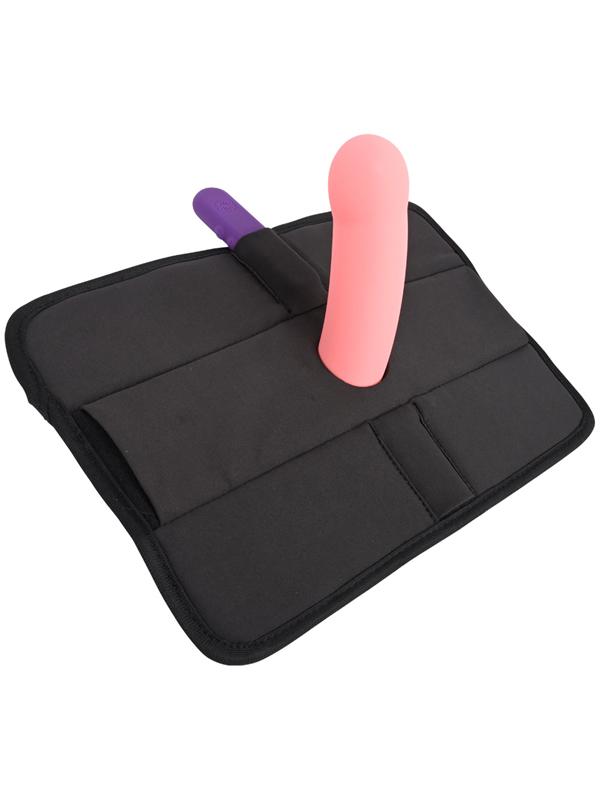 Pivot 3 in 1 Play-Pad - Vibrator Accessory Pad For Pivot Products