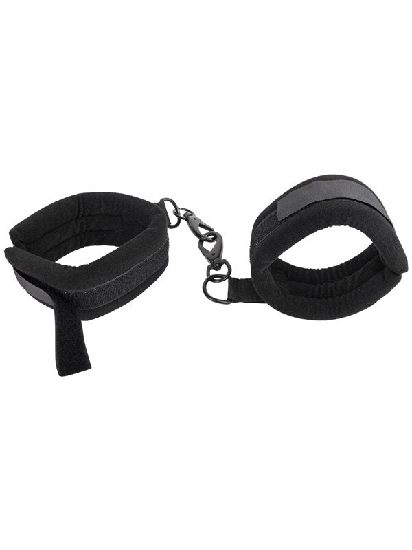 Pivot Positioning Partner - Black Position Harness