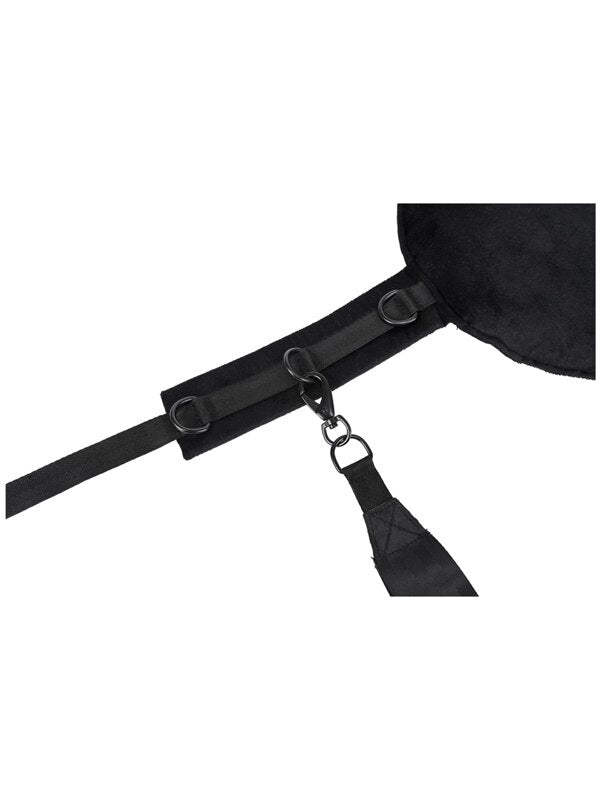 Pivot Positioning Partner - Black Position Harness
