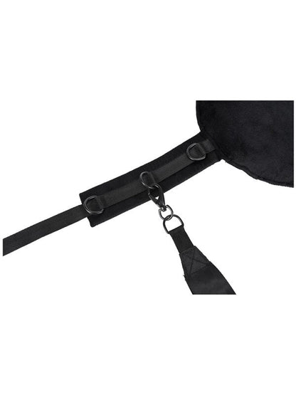 Pivot Positioning Partner - Black Position Harness