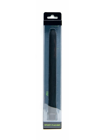 Locker Room Hose Black 6in