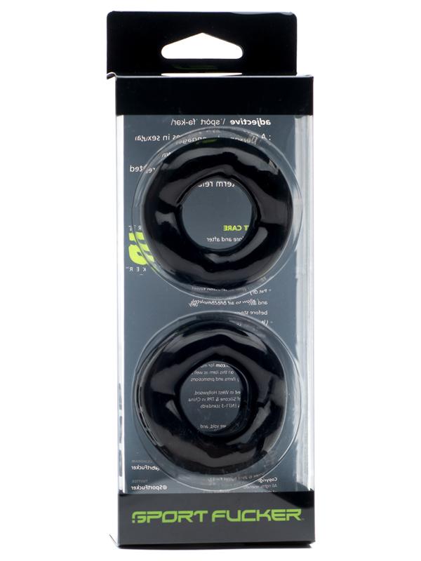 Sport Fucker Revolution Combo Set