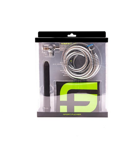 Sport Fucker Shower Shot Kit