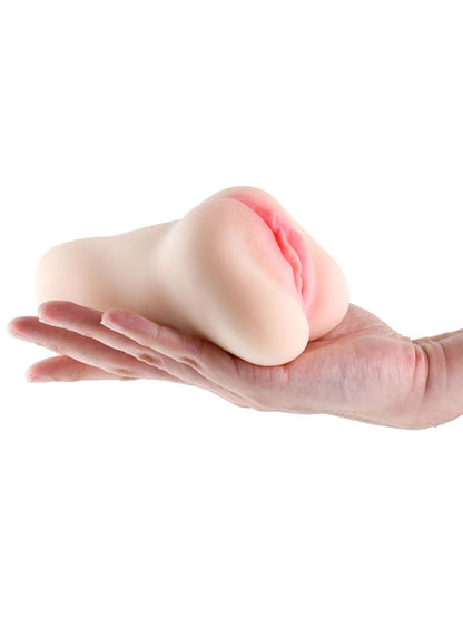 Barely Legal - Elle - Flesh Vagina Stroker