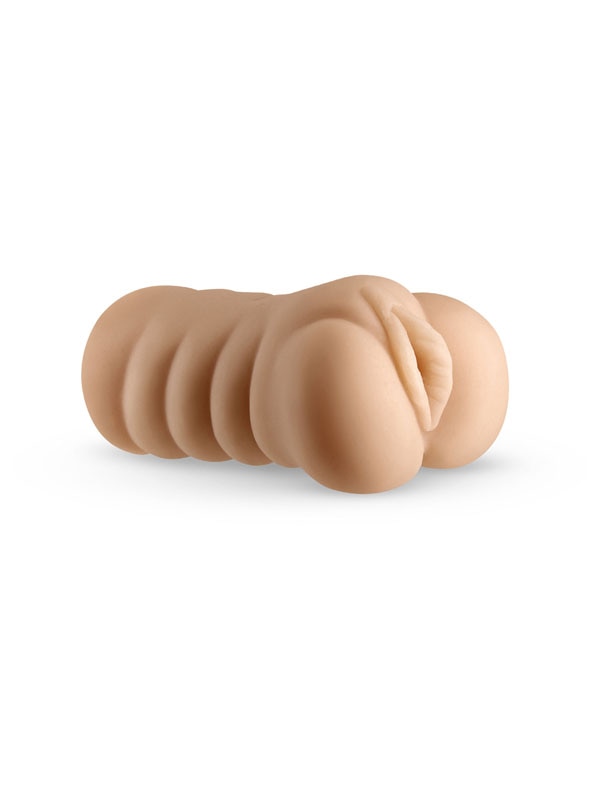Barely Legal - Gogo - Flesh Vagina Stroker