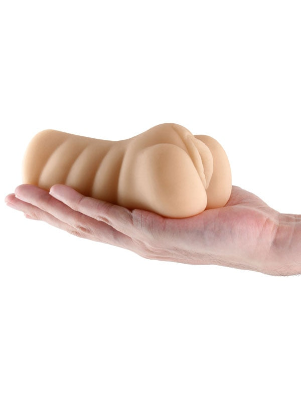 Barely Legal - Gogo - Flesh Vagina Stroker