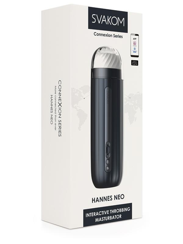 Svakom Hannes Neo