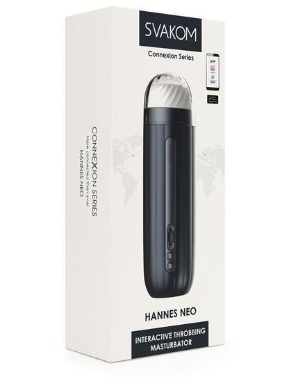 Svakom Hannes Neo