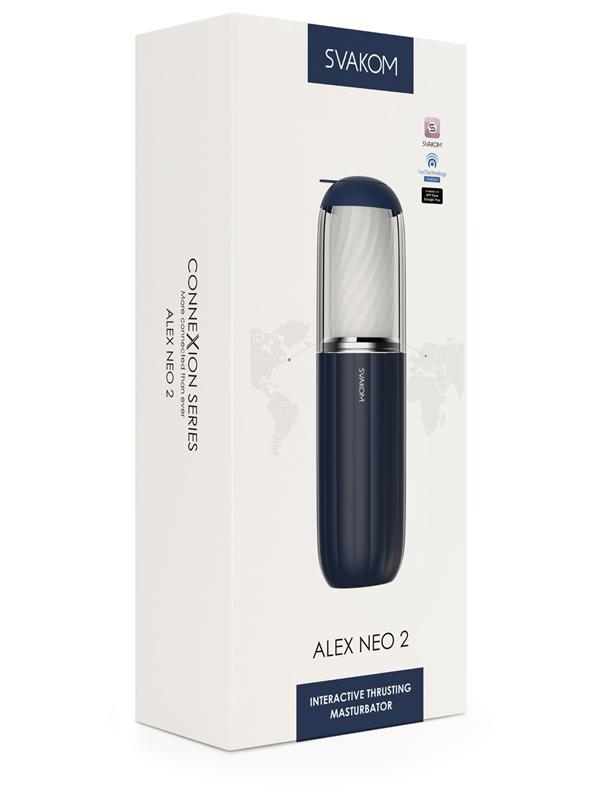 Alex NEO 2 Svakom