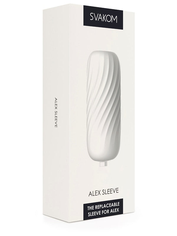Svakom Alex Neo 2 Sleeve