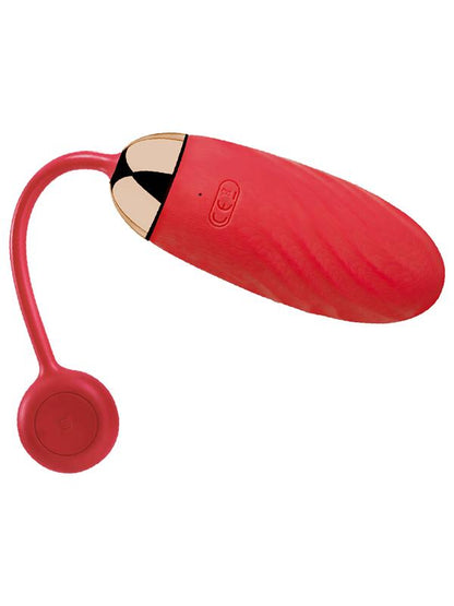 Svakom Ella Red
