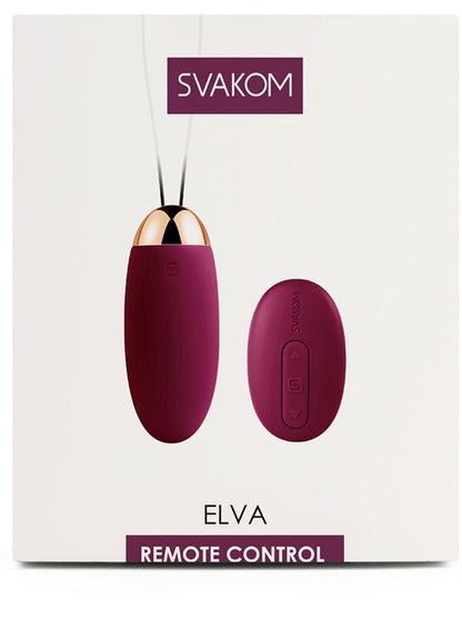 Svakom Elva Violet