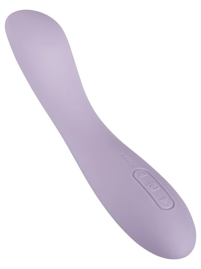 Svakom Amy 2 Pastel Lilac