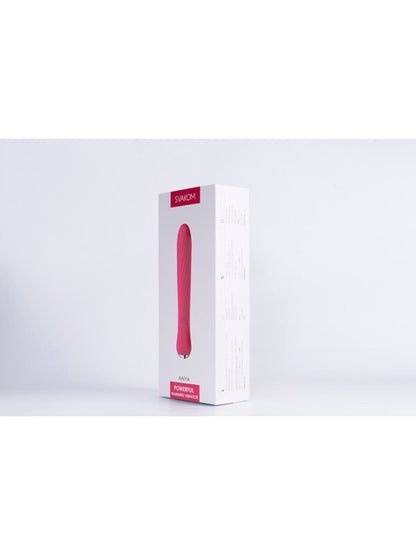 Svakom Anya Plum Red