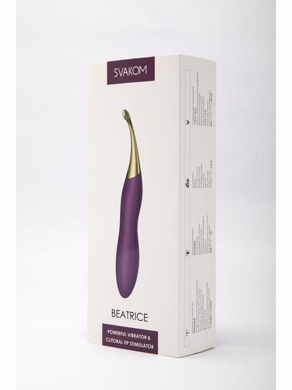 Svakom Beatrice Violet
