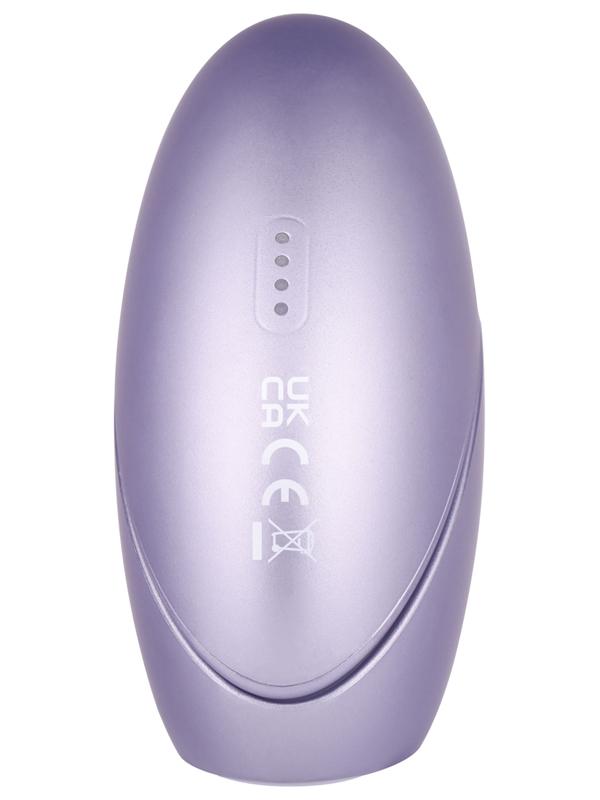 Svakom Pulse Galaxie Metallic Lilac