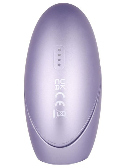 Svakom Pulse Galaxie Metallic Lilac