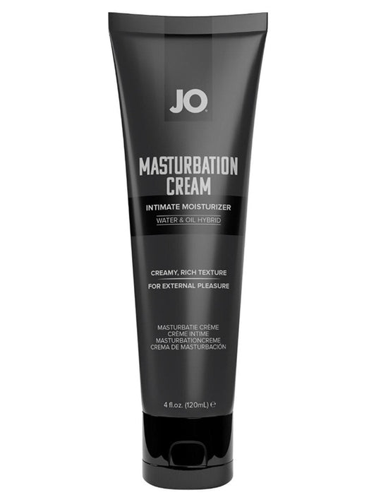 System Jo Masturbation Cream