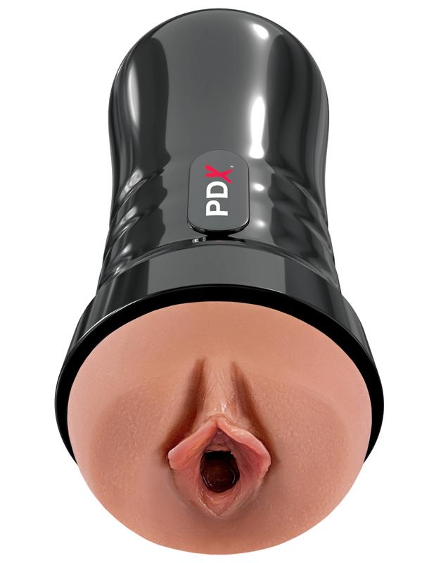 PDX Extreme Wet Pussies - Super Juicy Snatch - B