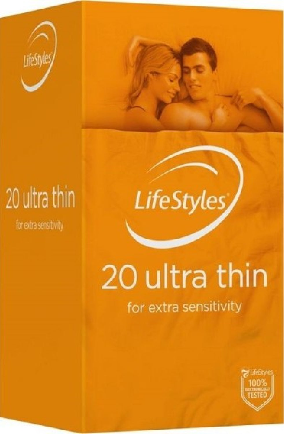 Ultra Thin 20's